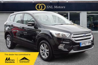 Ford Kuga 1.5 T EcoBoost Zetec