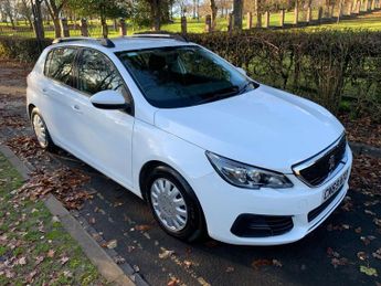 Peugeot 308 1.5 308 Access Blue HDI S/S