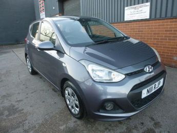 Hyundai I10 1.0 SE