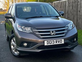 Honda CR-V 2.0 i-VTEC SE