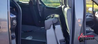 CITROEN BERLINGO 1.6 BlueHDi Feel Edition