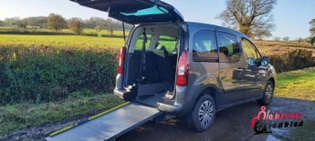 CITROEN BERLINGO 1.6 BlueHDi Feel Edition