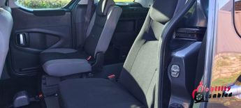 CITROEN BERLINGO 1.6 BlueHDi Feel Edition
