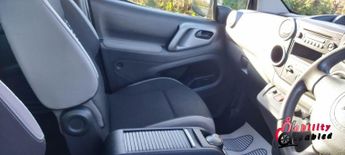 CITROEN BERLINGO 1.6 BlueHDi Feel Edition