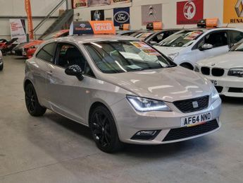 SEAT Ibiza 1.4 30 Years