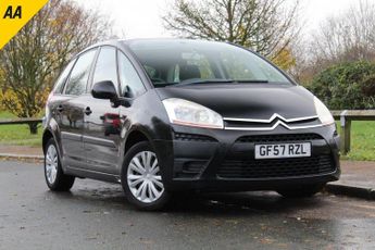 Citroen C4 1.6 HDi SX