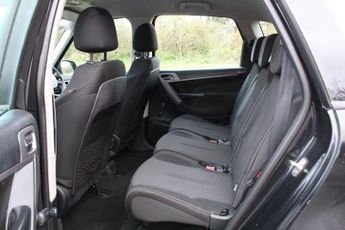 CITROEN C4 PICASSO 1.6 HDi SX