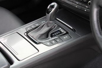 HYUNDAI GENESIS 3.8 GDi V6