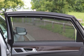 HYUNDAI GENESIS 3.8 GDi V6