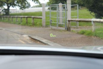 HYUNDAI GENESIS 3.8 GDi V6