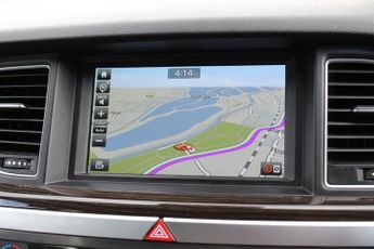 HYUNDAI GENESIS 3.8 GDi V6