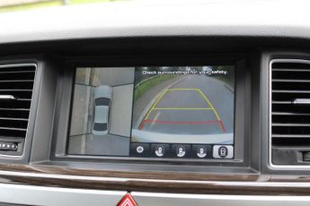 HYUNDAI GENESIS 3.8 GDi V6