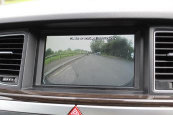 HYUNDAI GENESIS 3.8 GDi V6