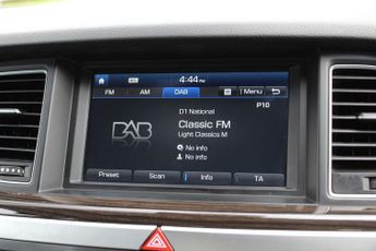 HYUNDAI GENESIS 3.8 GDi V6