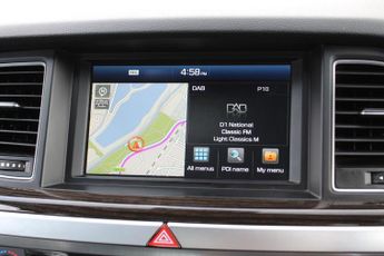 HYUNDAI GENESIS 3.8 GDi V6