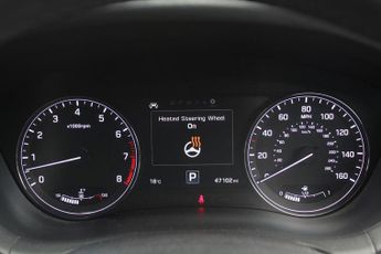 HYUNDAI GENESIS 3.8 GDi V6