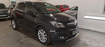 Vauxhall Mokka 1.4 T SE