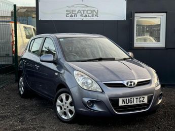 Hyundai I20 1.2 Comfort