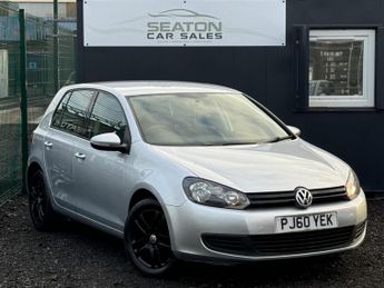 Volkswagen Golf 1.4 Twist