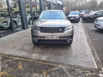 Land Rover Range Rover 2.0 D180 S Auto 4WD Euro 6 (s/s) 5dr