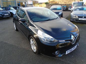 Renault Clio 1.5 Play dCi 90 ECO