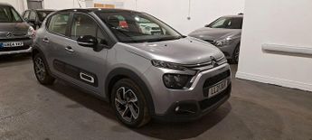 Citroen C3 1.2 PureTech Shine