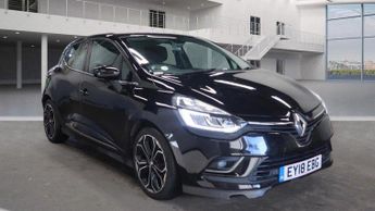 Renault Clio 0.9 TCe Dynamique S Nav Euro 6 (s/s) 5dr