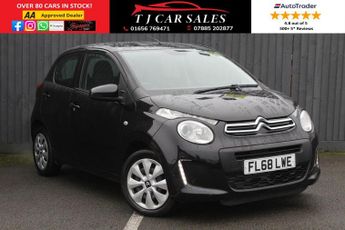 Citroen C1 1.0 VTi Feel