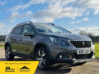 Peugeot 2008 1.2 PureTech Allure