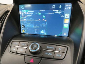 FORD KUGA 2.0 TDCi EcoBlue Vignale