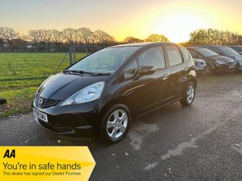 Honda Jazz 1.4 i-VTEC ES