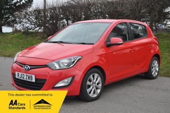 Hyundai I20 1.4 Active