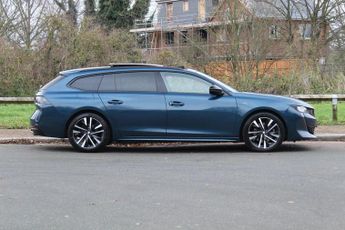 PEUGEOT 508 1.6 11.8kWh GT Premium