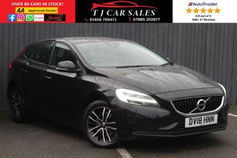 Volvo V40 2.0 Momentum T2