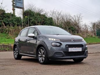 Citroen C3 1.2 PureTech Feel