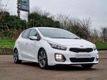 Kia Ceed 1.0