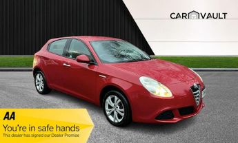 Alfa Romeo Giulietta 1.4 TB Progression Euro 6 (s/s) 5dr