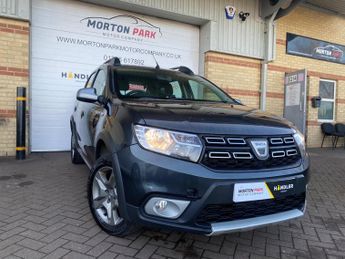 Dacia Sandero 0.9 TCe Laureate Euro 6 (s/s) 5dr