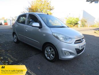 Hyundai I10 1.2 Active