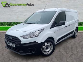 Ford Transit Connect 1.5 210 EcoBlue L2 Euro 6 (s/s) 5dr