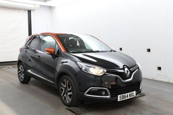 Renault Captur 1.5 Dynamique S MediaNav dCi 90 Stop & Start