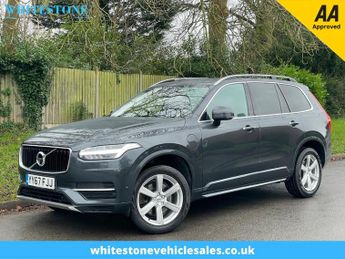 Volvo XC90 2.0 Momentum T8 Twin Engine