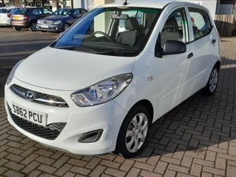 Hyundai I10 1.2 Classic