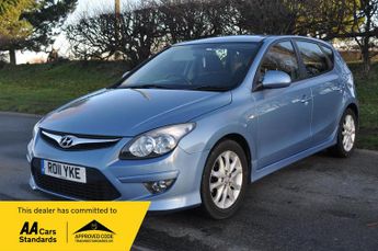 Hyundai I30 1.4 Comfort