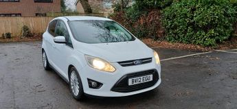 Ford C Max 1.6 Titanium