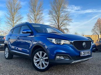 MG ZS 1.0 T-GDI Excite