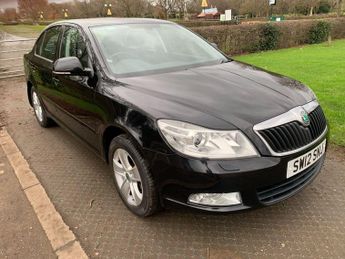 Skoda Octavia 1.4 TSI Elegance