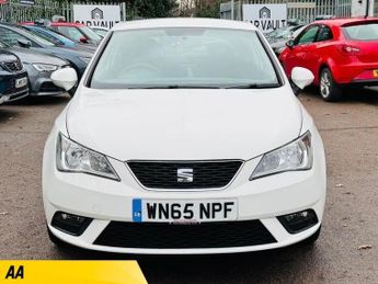 SEAT Ibiza 1.4 Toca Sport Coupe Euro 5 3dr