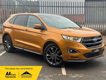 Ford Edge 2.0 TDCi Sport