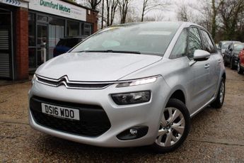 Citroen C4 1.2 PureTech VTR+